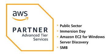 Atlasticity Aws Badge